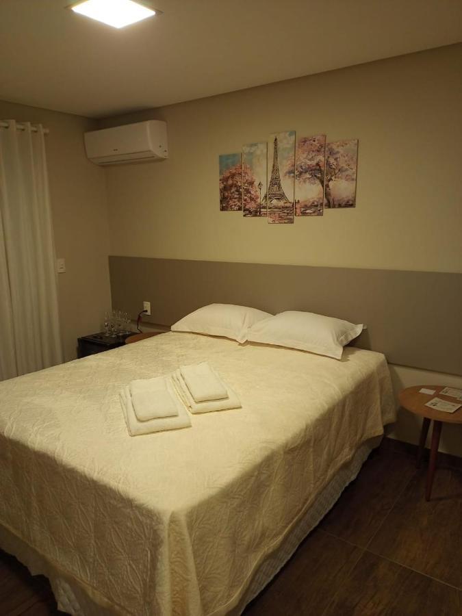 Suíte de 2 Quartos