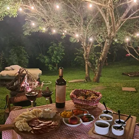 Locanda Montecielo - Vale dos Vinhedos-2